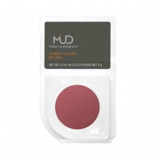 Cheek Color Refill - Garnet